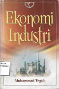 Ekonomi Industri