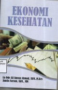 Ekonomi Kesehatan