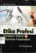 Etika Dan Hukum Kesehatan