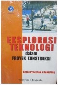 Eksplorasi Teknologi Dalam Proyek Kontruksi  Beton Pracetak dan Bekisting