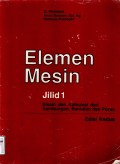 Elemen Mesin 1