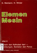 Elemen Mesin 2