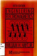 Engineering Electromagnetics