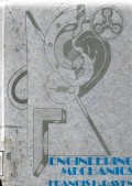 Engineering mechanics