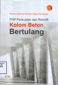 FRP untuk Perkuatan dan Retrofit Kolom Beton Bertulang