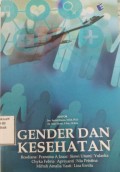Gender dan Kesehatan