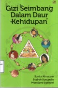 Gizi Seimbang  Dalam Daur Kehidupan