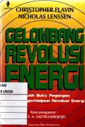 Gelombang Revolusi Energi