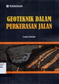 Geoteknik dalam Perkerasan Jalan