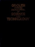 Grolier Concise Encyclopedia Of Science And Technology