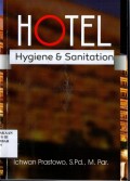 Hotel Hygiene dan Sanitation