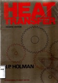 Heat Transfer