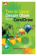 Teknik Dasar Desain Objek dengan CorelDraw