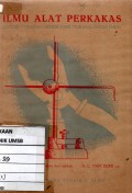 Ilmu Alat Perkakas