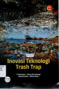 Inovasi Teknologi Trash Trap