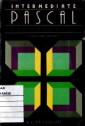 Intermediate Pascal Programming