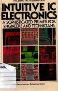 Intuitive IC Electronics
