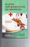 Kajian SDM Kesehatan Di Indonesia