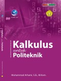 Kalkulus Untuk Politeknik