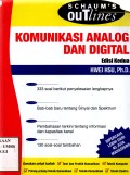 Komunikasi Analog dan Digital Vol 2