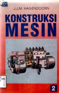 Konstruksi Mesin 2