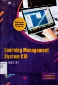 Learning Management System C19 (LMSC19)