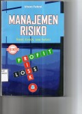 Manajemen Resiko Teori, kasus dan Solusi