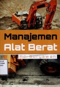 Manajemen Alat Berat