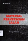 Material Perkerasan Jalan