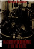 Megneto Hydrodinamic Flow In Ducts