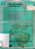 Mekanika Fluida & Hidraulika, edisi 2