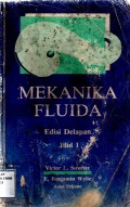 Mekanika Fluida
