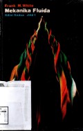 Mekanika Fluida 1, edisi kedua