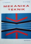 Mekanika Teknik , Edisi Keempat