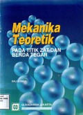 Mekanika Teoretik Pada Titik Zat Dan Benda Tegar