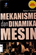 Mekanisme dan Dinamika Mesin