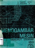 Menggambar Mesin Menurut Standar ISO