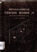 Menggambar Teknik Basis A