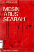 Mesin Arus Searah