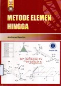 Metode Elemen Hingga