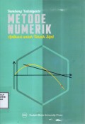 Metode Numerik