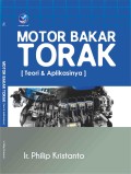 Motor Bakar Torak