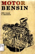 Motor Bensin