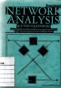 Network Analysis