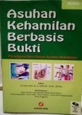 Asuhan kehamilan Berbasis Bukti : Paradigma baru dalam asuhan Kebidanan