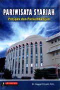 Pariwisata Syariah Prospek dan Perkembangan