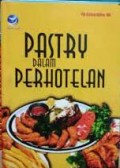 Pastry Dalam Perhotelan