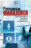 Pengantar Manajemen
