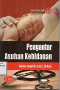 Pengantar Asuhan Kebidanan