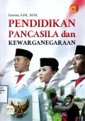 Pendidikan Pancasila dan Kewarganegaraan